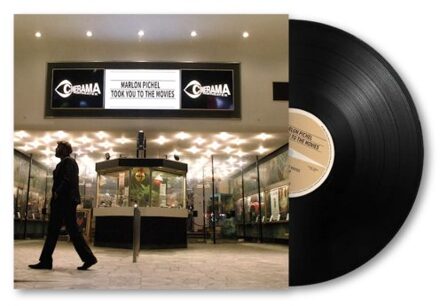Took You To The Movies - Marlon Pichel