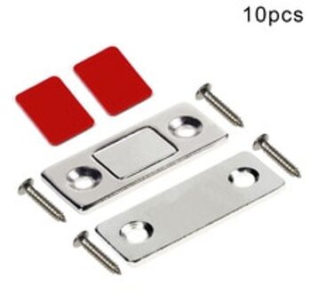 Tool Deur Catch Ultra Dunne Accessoires Kast Klink Voor Deur Stoppers