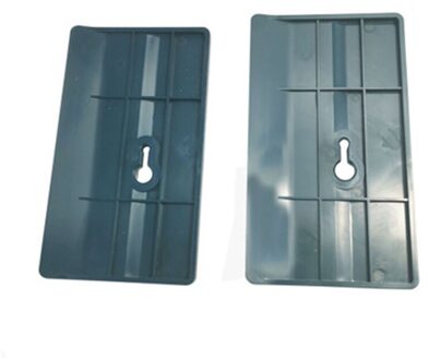 Tool Gipsplaat Fixing Tool Kamer Plafond Hellende Muren Decoratie Carpenter Tool Plafond Positionering Plaat 2 Stuks