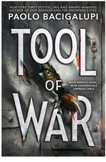 Tool of War