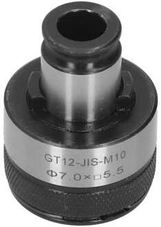 Tool Set Socket Set Tikken Spantang Houder Overbelasting Bescherming Verstelbare Torsie Quick‑change GT12 ‑Jis‑ M10 Set