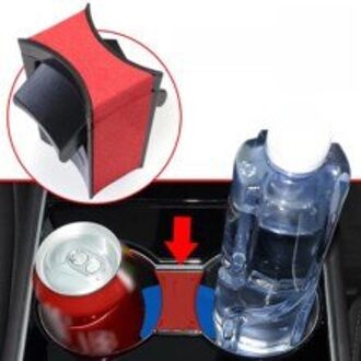 Tool Water Bekerhouder 1 Pcs Accessoires Voor Tesla Model 3 Model Y Limiter Insert Mooie Stijlvolle