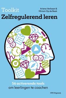 Toolkit zelfregulerend leren -  Ariena Verbaan, Miriam op de Beek (ISBN: 9789065082640)