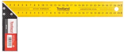 Toolland HTS30 Winkelhaak - 300mm