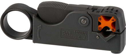 Toolland Stripper Coaxkabel