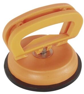 Toolland Suction cup for removing the dellae Velleman HSC