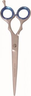 Tools-2-Groom - Sharp Edge Schaar Recht 7 inch