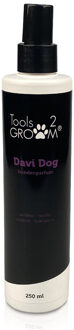 Tools-2-groom Tools-2-Groom Hondenparfum Davi Dog 250ML