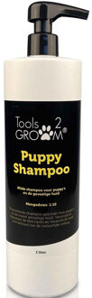 Tools-2-groom Tools-2-Groom puppy shampoo 1L