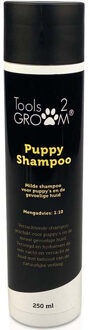 Tools-2-groom Tools-2-Groom puppy shampoo 250ML