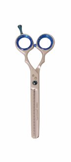 Tools-2-groom Tools-2-Groom Sharp Edge Effileerschaar Enkelzijdig (15,5cm)