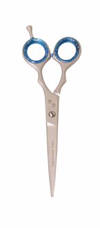 Tools-2-groom Tools-2-Groom Sharp Edge Schaar Recht (16 cm)