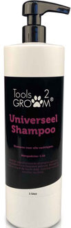 Tools-2-groom Tools-2-Groom universele hondenshampoo luxe 1L