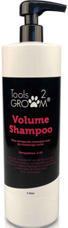 Tools-2-groom Tools-2-Groom volume hondenshampoo 1L