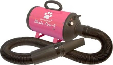 Tools-2-Groom - Waterblazer - Basic Paw-R Pink