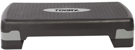 Toorx Aerobic Step TRAINING met twee verschillende hoogtes