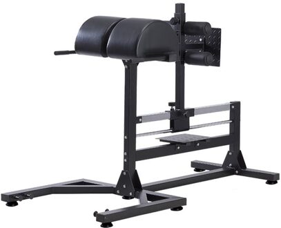 Toorx Cross Training GHD Bench WBX-300 Zwart