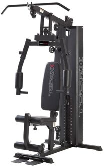 Toorx Fitness Home Gym - MSX-60 Zwart