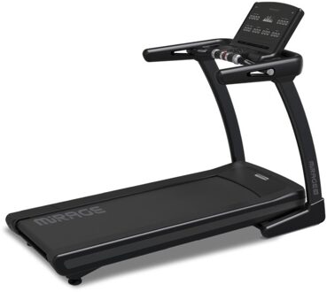 Toorx Fitness Mirage S80 Loopband Standaard scherm Zwart