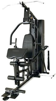 Toorx Fitness MSX-300 Homegym Zwart