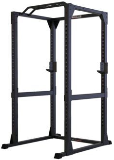 Toorx Fitness Power Rack WLX-3600 Zwart