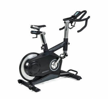 Toorx Fitness SRX-3500 Indoor Fiets - met Zwift Zwart