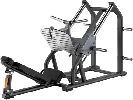 Toorx Fitness Toorx Professional ABSOLUTE - Linear Leg Press FWX-8800 Zwart