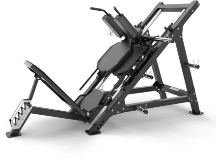 Toorx Fitness Toorx Professional AVANT - Leg Press/Hack Squat FWX-7400 Zwart