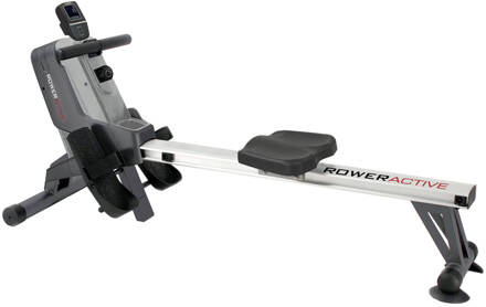 Toorx Fitness Toorx Rower-active Roeitrainer