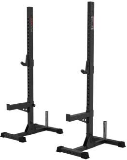 Toorx Portable Squat Stand WLX-3000 Zwart