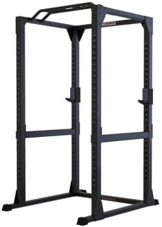 Toorx Power Rack WLX-3600 Zwart