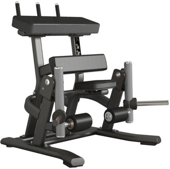 Toorx Professional ABSOLUTE - Standing Leg Curl FWX-9500 Zwart