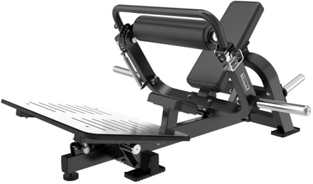 Toorx Professional AVANT - Hip Thrust FWX-7700 Zwart