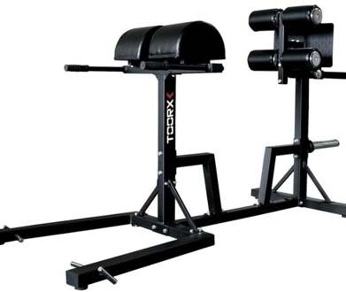 Toorx Professional Cross Training GHD Bench WBX-250 Zwart