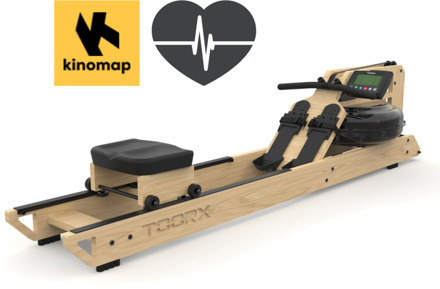Toorx ROWER CRAFT Roeitrainer