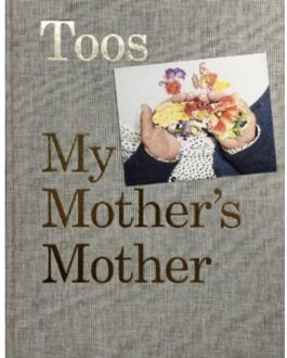 Toos & Tiny - Jaap Scheeren