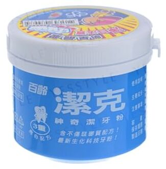 Tooth Powder 130g