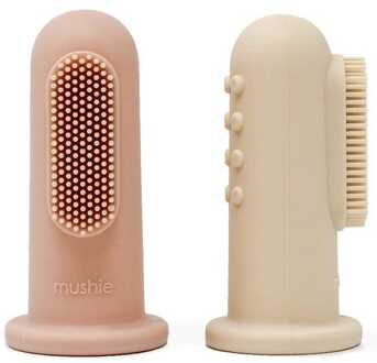 Toothbrush - blush/Sand