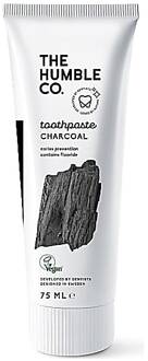 Toothpaste Charcoal 75ML