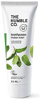 Toothpaste Fresh Mint 75GR