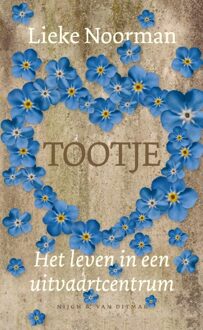 Tootje, het leven in een uitvaartcentrum - eBook Lieke Noorman (9038895151)