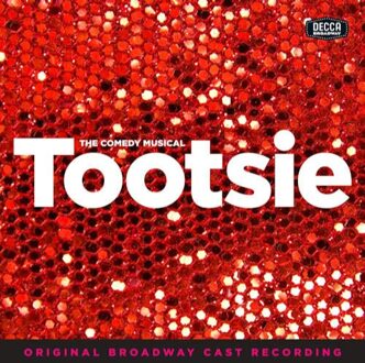 Tootsie (Original Broadway Cast)