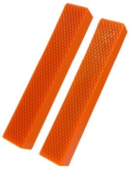 Top 1 Paar 6 Inch Vise Jaw Pad Magnetische Cover Multifunctionele Protector Voor Metalen Bankschroef Mar-18