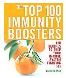 Top 100 Immunity Boosters