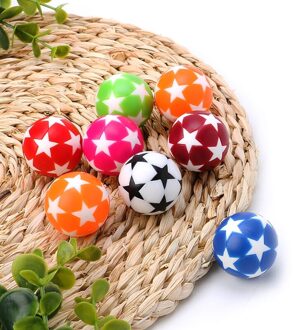 Top 2 Stuks 32Mm Plastic Tafel Voetbal Voetbal Tafelvoetbal Fussball Machine Onderdelen