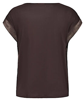 Top 20617276 191109 - maat M Bruin