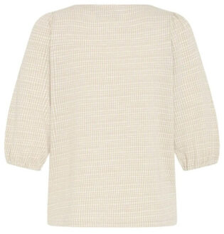 Top 20617522-900005071 Beige - XL