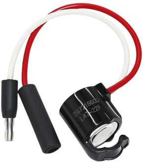 Top 297216600 Vriezer Koelkast Bi-Metalen Ontdooien Thermostaat Voor Frigidaire & Kenmore Vervangen Thermostaat