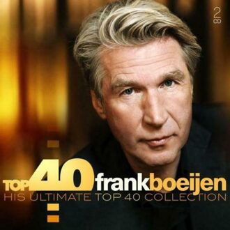 Top 40 - Frank Boeijen