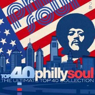 Top 40 - Philly Soul